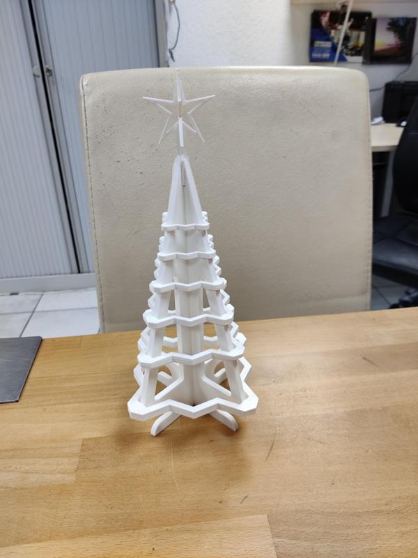 Xmas tree