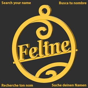 Feline