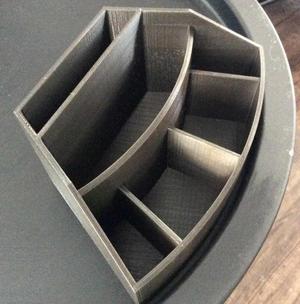 Coffee table / Desk Organizer