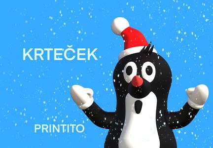 KRTEČEK