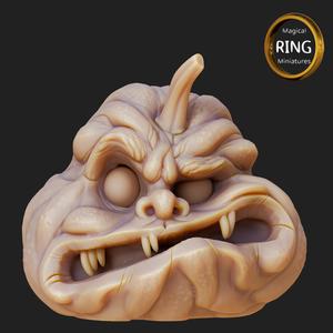 Halloween Pumpkin