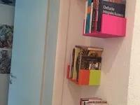 Bookshelf   
