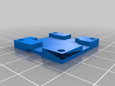 RF Switch Enclosure