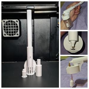 Aerografo 2.0/ Airbrush 2.0   