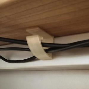 Cable Holder   
