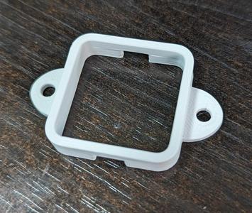 Govee Permanent Outdoor Lights Mounting Bracket   