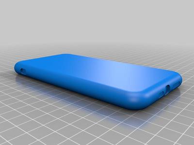 Iphone 11 pro with cover as source for the remix