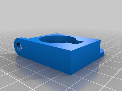 Modular Battery (CR2032)