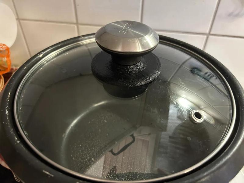 Sage Ricecooker Lid - Spare Parts   