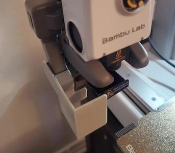 A1 Mini Poop Director   