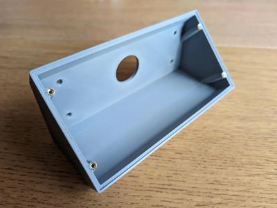 Hikvision Doorbell DK-KV8x13 Wall Mount   