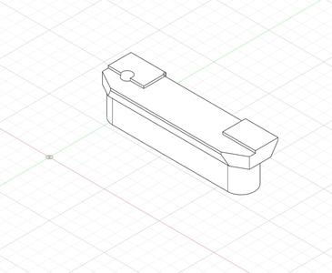 Kobo Nia Power Button