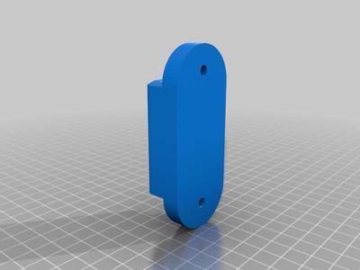 Baby Gate hinge for Regalo Baby Gate