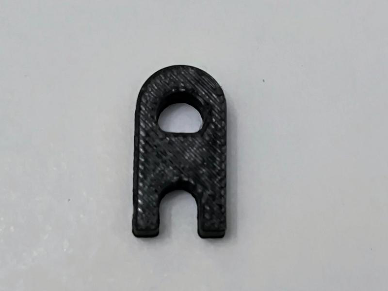 Pneumatic Valve Key for Mountain Bikes