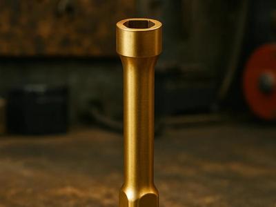 13 mm Socket Wrench