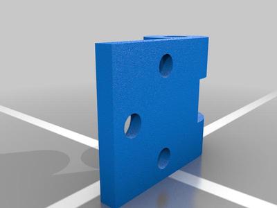Basic Hinge