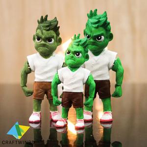 Flexy Bully Kids