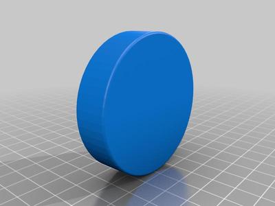 Tapa Roscada / Screw lid