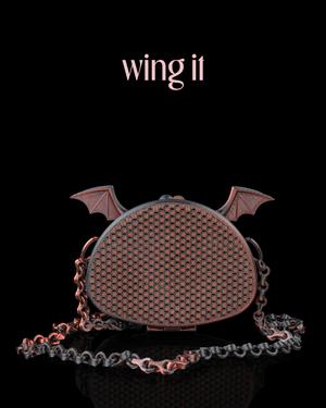 Wing it