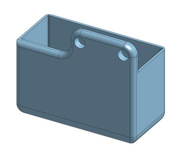 Feinwerkbau 800X - Underslug Weight