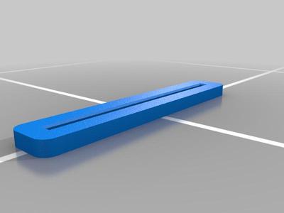 Toothpaste Squeezer - Zahnpasta Ausdrücker