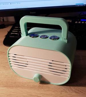Juuke Box 