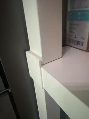 LackStack