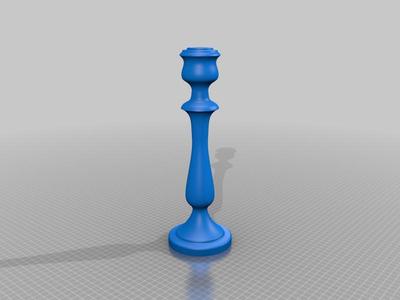 Candlestick