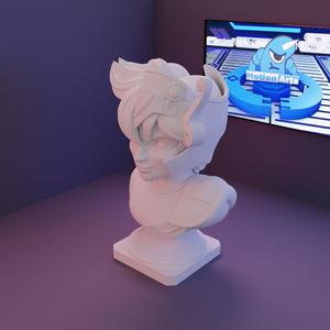 Seiya Busto