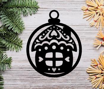 Christmas Tree Decoration