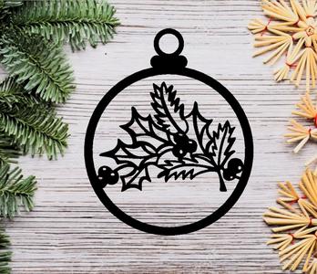 Christmas Tree Decoration