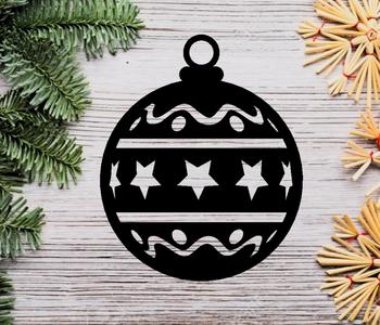 Christmas Tree Decoration