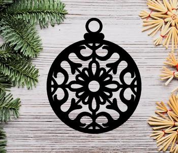 Christmas Tree Decoration