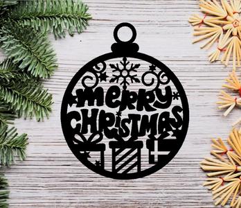 Christmas Tree Decoration