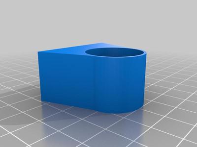 Z-Stabi für Ender 3 / Longer Lk4