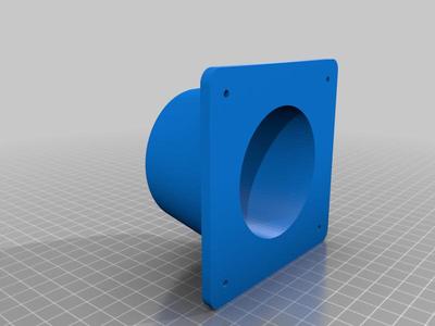 Dust Collector Adaptor