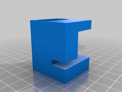 Igniter_ServoMount