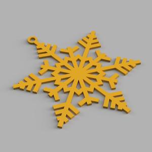 Snow Flake