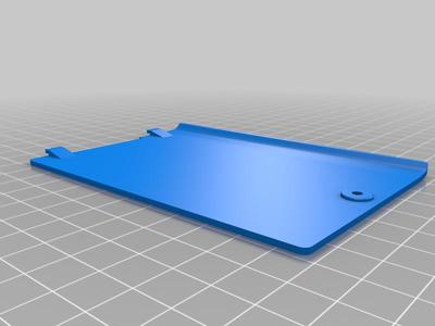 HDD Hard Drive Cover IBM/Lenovo T510 T510i W510 T520 T520i W520
