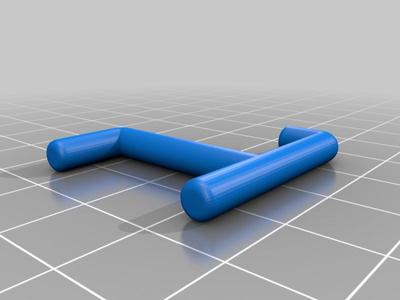 Pegboard Hook