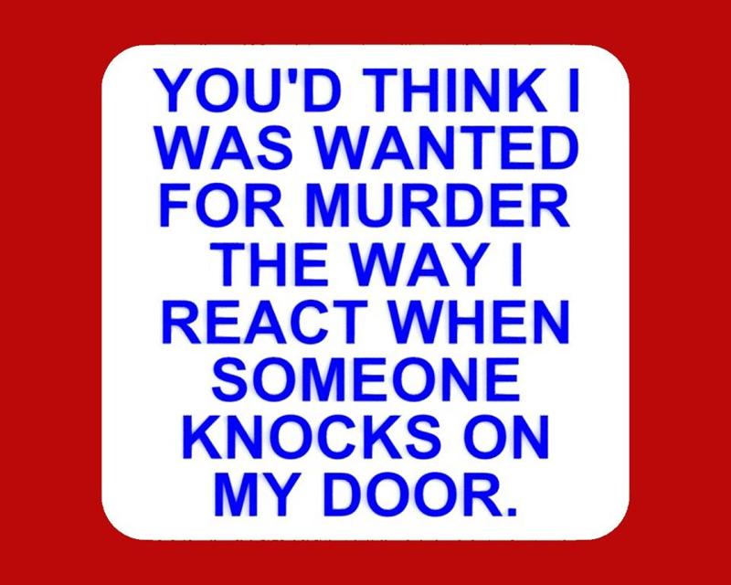 WANTED FOR MURDER, sign