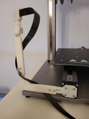Snapmaker 2.0 Camera Arm