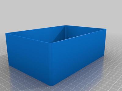 Ikea Trofast separator boxes v2
