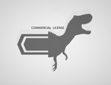 COMMERCIAL LICENSE / DINOSAUR / DRAGON / DRAKE / ANIMAL / MASCOT / DOG / CAT / FANTASY / BOOKMARK / SIGN / BOOKMARK / GIFT / BOOK / BOOK / SCHOOL / STUDENTS / TEACHER / OFFICE / DRAGON / FIRE / FIRE