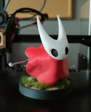 Hollow Knight - Hornet