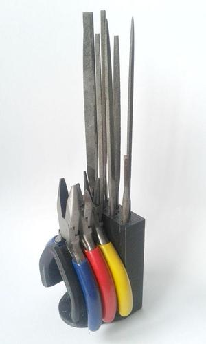 Tool stand - Support d'outils