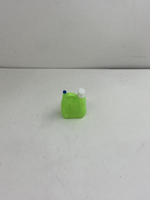 Laundry Detergent Replica – 1:12 Scale – STL, OBJ, FBX – Miniature Cleaning Supply for Dollhouse & Dioramas
