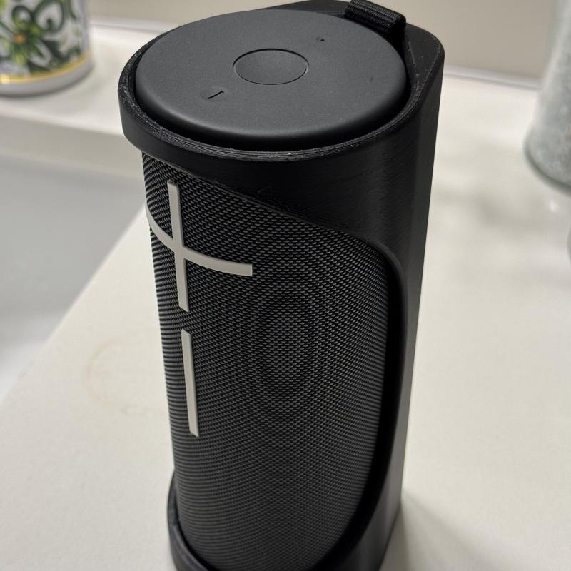 Ultimate Ears BOOM 4 Magnetic Speaker Holder