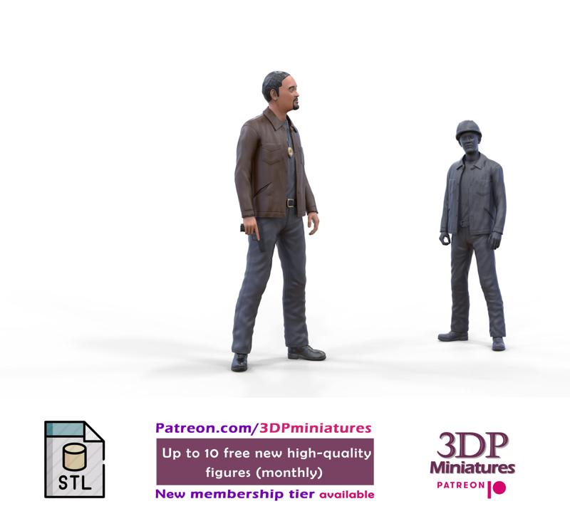 N1 Bad boys will smith