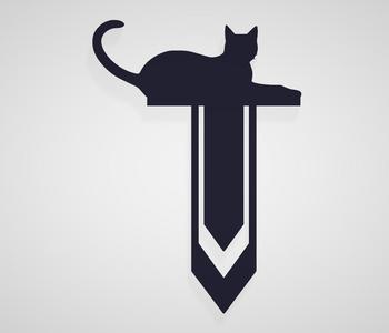 CAT / ANIMAL / PET / HOME / BOOKMARK / BOOKMARK / SIGN / BOOKMARK / GIFT / BOOK / BOOK / SCHOOL / STUDENTS / TEACHER / OFFICE / WITHOUT HOLDERS